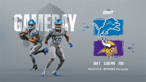 vikings lions prediction|5 bold predictions for Week 16 Vikings vs. Lions.